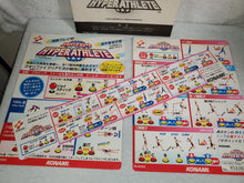 Load image into Gallery viewer, Hyper Athlete - arcade artset art set