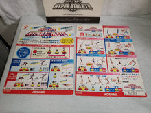 Load image into Gallery viewer, Hyper Athlete - arcade artset art set