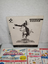 Load image into Gallery viewer, Hyper Athlete - arcade artset art set