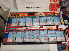 Load image into Gallery viewer, Street fighter ex2 - arcade artset art set