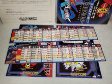 Load image into Gallery viewer, Street fighter ex plus - arcade artset art set