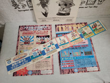 Load image into Gallery viewer, Tetris Plus - arcade artset art set