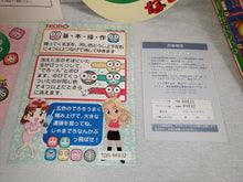 Load image into Gallery viewer, Dero~n Dero Dero - arcade artset art set