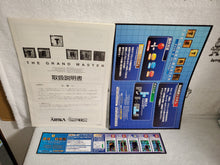 Load image into Gallery viewer, Tetris the grand master - arcade artset art set