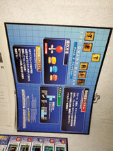 Load image into Gallery viewer, Tetris the grand master - arcade artset art set