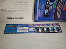 Load image into Gallery viewer, Tetris the grand master - arcade artset art set