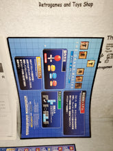 Load image into Gallery viewer, Tetris the grand master - arcade artset art set