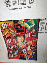 Load image into Gallery viewer, GunSpike - arcade artset art set