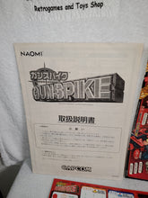 Load image into Gallery viewer, GunSpike - arcade artset art set