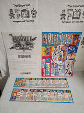 Load image into Gallery viewer, Marvel vs capcom - arcade artset art set