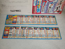 Load image into Gallery viewer, Marvel vs capcom - arcade artset art set