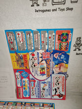 Load image into Gallery viewer, Marvel vs capcom - arcade artset art set