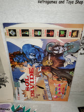 Load image into Gallery viewer, Sol Divide - arcade artset art set