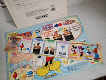 Load image into Gallery viewer, Magical tetris feat. mickey - arcade artset art set