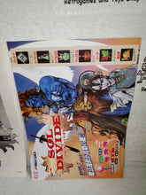 Load image into Gallery viewer, Sol Divide - arcade artset art set