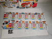 Load image into Gallery viewer, Battle arena toshinden 2 - arcade artset art set