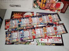 Load image into Gallery viewer, street fighter III new generation - arcade artset art set