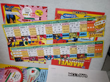 Load image into Gallery viewer, Marvel Super Heroes - arcade artset art set