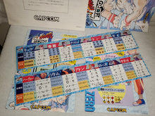 Load image into Gallery viewer, Street fighter ZERO - arcade artset art set