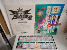 Load image into Gallery viewer, Vampire Savior 2 - arcade artset art set