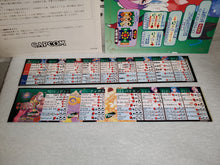 Load image into Gallery viewer, Vampire Savior 2 - arcade artset art set