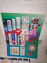 Load image into Gallery viewer, Vampire Savior 2 - arcade artset art set