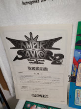 Load image into Gallery viewer, Vampire Savior 2 - arcade artset art set