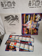 Load image into Gallery viewer, Street fighter ex - arcade artset art set