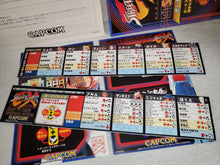 Load image into Gallery viewer, Street fighter ex - arcade artset art set