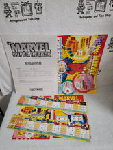 Load image into Gallery viewer, Marvel Super Heroes - arcade artset art set