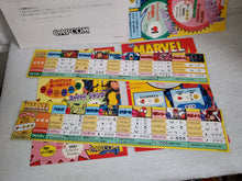 Load image into Gallery viewer, Marvel Super Heroes - arcade artset art set