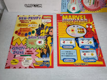 Load image into Gallery viewer, Marvel Super Heroes - arcade artset art set