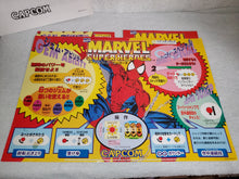 Load image into Gallery viewer, Marvel Super Heroes - arcade artset art set