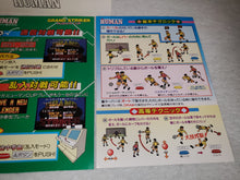 Load image into Gallery viewer, Human Cup Grand striker - arcade artset art set