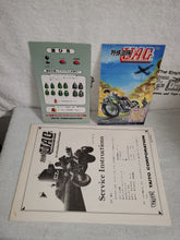 Load image into Gallery viewer, U.A.G. (Un-Attached Grenadier) - arcade artset art set