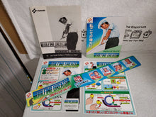 Load image into Gallery viewer, Golfing Greats - arcade artset art set