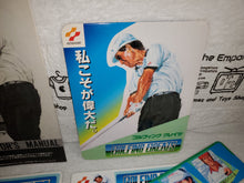 Load image into Gallery viewer, Golfing Greats - arcade artset art set