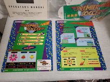 Load image into Gallery viewer, Premier Soccer - arcade artset art set