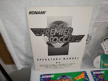 Load image into Gallery viewer, Premier Soccer - arcade artset art set