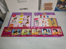 Load image into Gallery viewer, Warriors of fate / tenchi wo kurao II - arcade artset art set