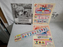 Load image into Gallery viewer, Tokimeki memorial puzzle dama - arcade artset art set