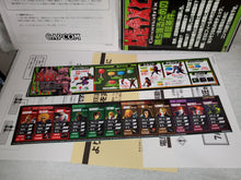 Load image into Gallery viewer, Heavy metal geomatrix - arcade artset art set