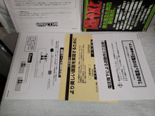 Load image into Gallery viewer, Heavy metal geomatrix - arcade artset art set