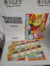 Load image into Gallery viewer, Marvel Super Heroes - arcade artset art set