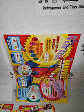 Load image into Gallery viewer, Marvel Super Heroes - arcade artset art set