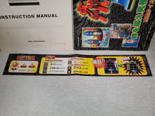 Load image into Gallery viewer, Kyukyoku tiger II - arcade artset art set