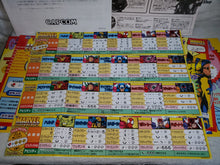 Load image into Gallery viewer, Marvel Super Heroes - arcade artset art set