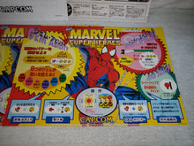 Load image into Gallery viewer, Marvel Super Heroes - arcade artset art set