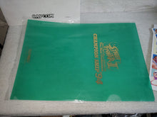 Load image into Gallery viewer, Super street fighter 2 the new challengers - arcade artset art set