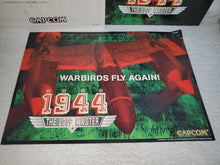 Load image into Gallery viewer, 1944 The loop master - arcade artset art set